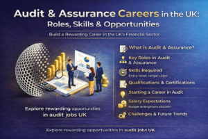 Audit & Assurance