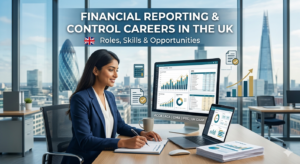 Financial Reporting & Control