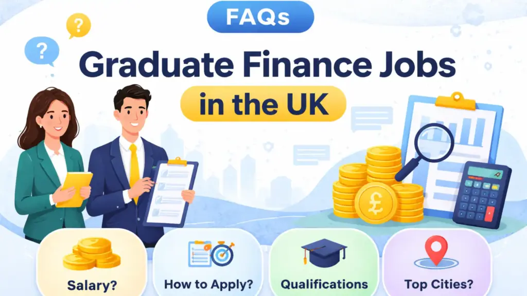 Graduate Finance Jobs in the Uk Faqs