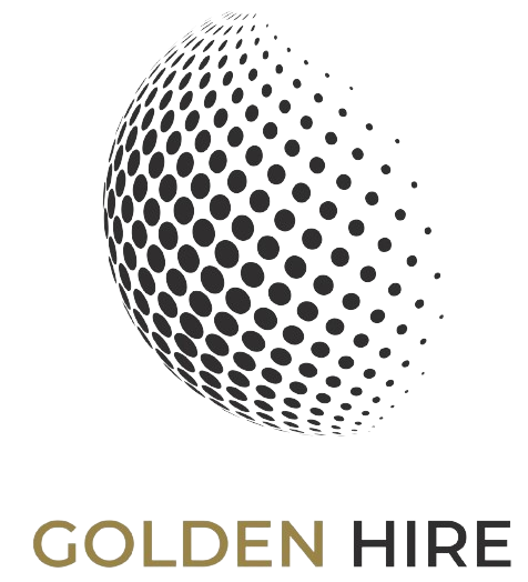 Golden hire Recruitment Jobs